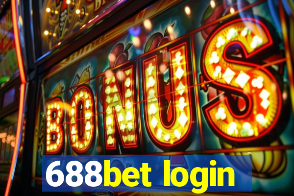 688bet login